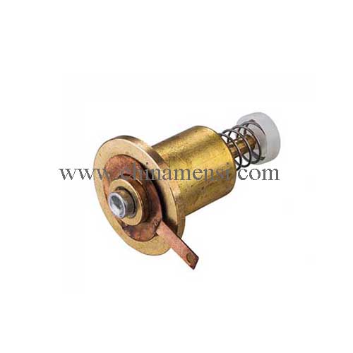 Gas Magnetic Valve